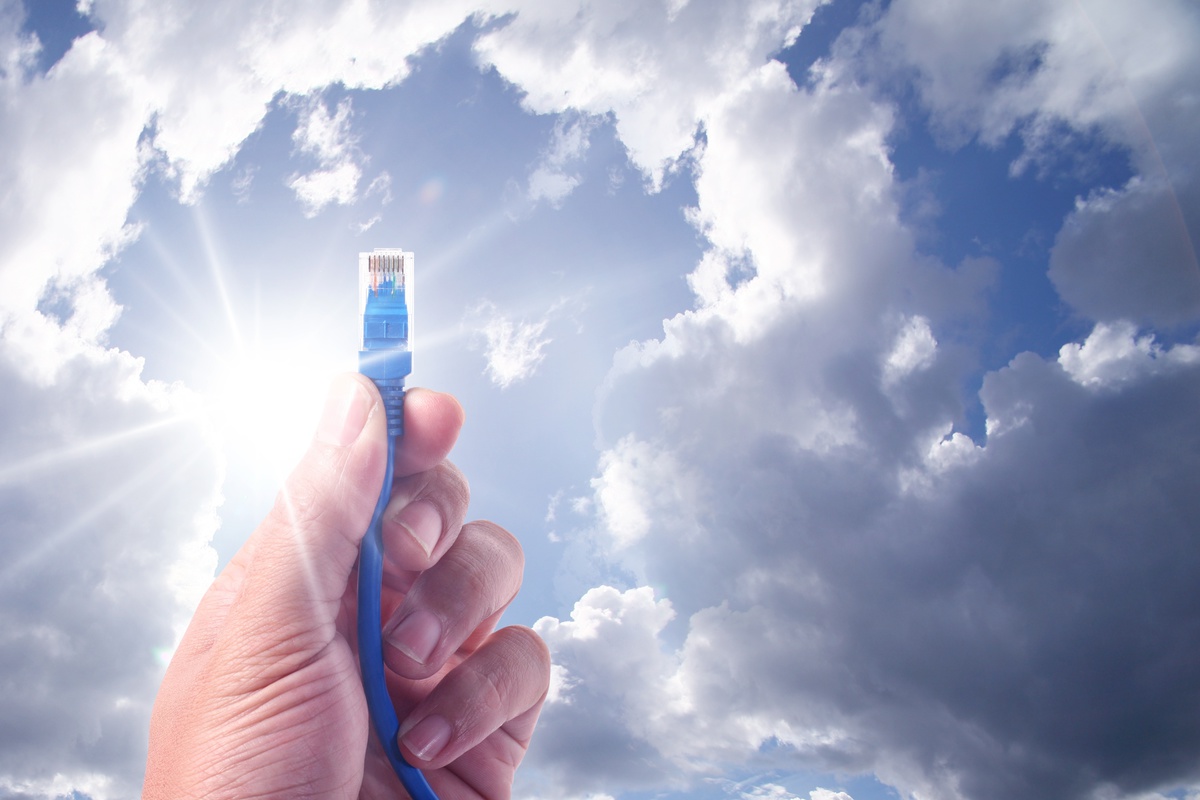 CLOUD COMPUTING
