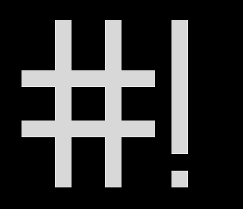 Shell Script